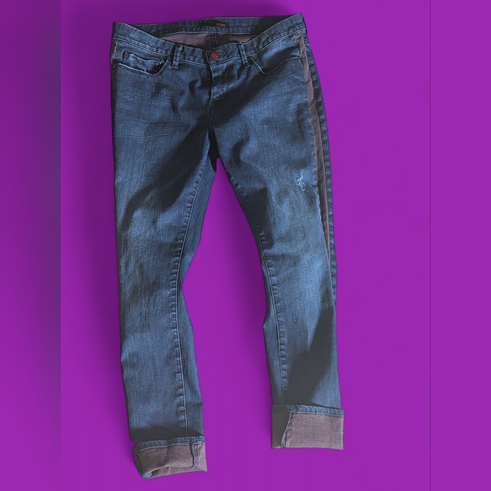 1921 Capri/Jeans size 30